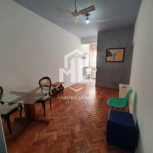 Apartamento quarto e sala, área nobre, Tijuca - ZONA NORTE, RIO DE JANEIRO - RJ