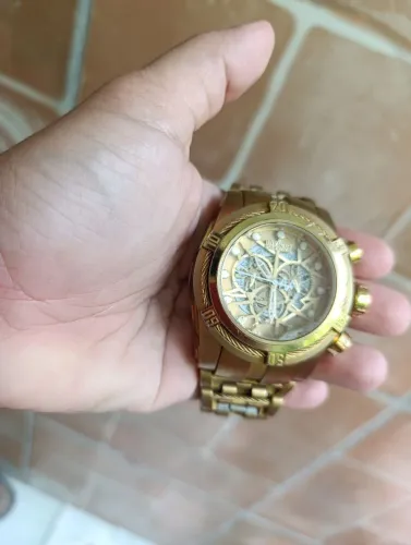 Invicta Bolt Zeus 