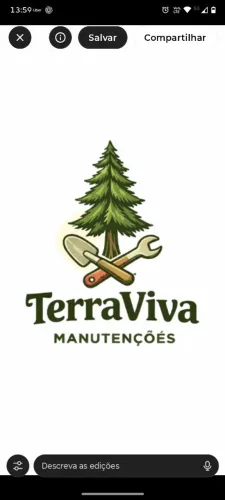 Jardinagem e Manutenções 