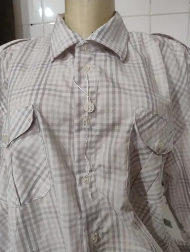 Camisa masculina
