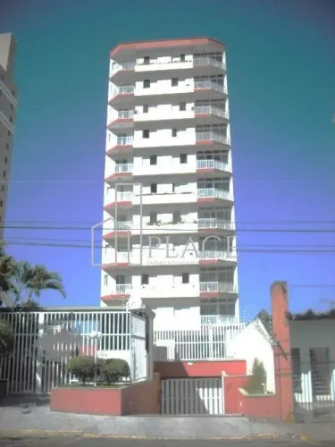 Apartamento à Venda com 120,00 M² - 3 Dormitórios s/ 1 Suíte e Escritório