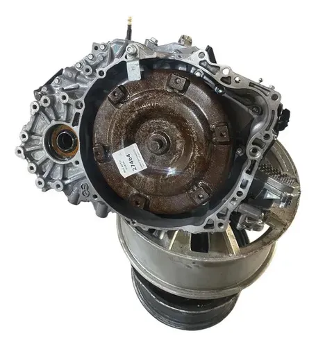 Cambio Automatico Volvo V40 2.0 T4 2015 Tf-80sd