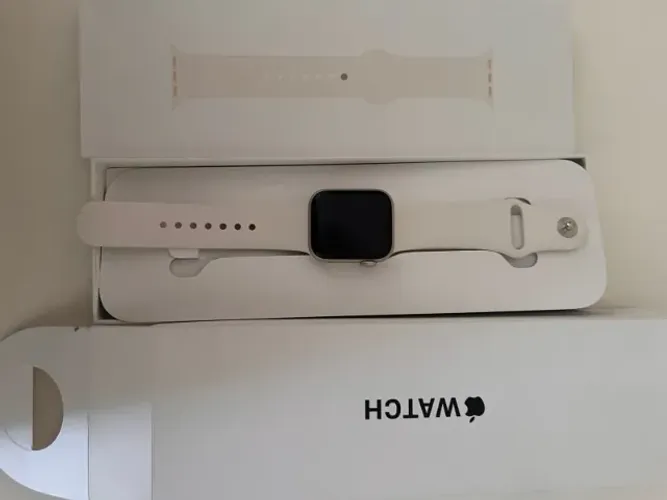 apple watch se 3 40mm