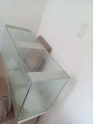 Aquario 175 litros 