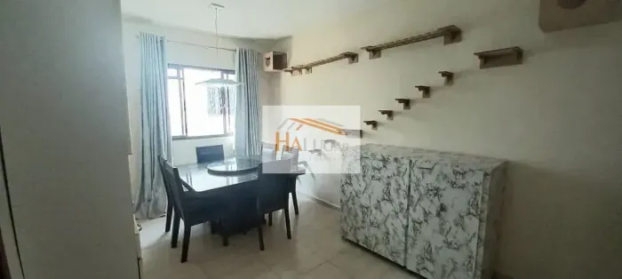 Apartamento para locação, Santa Amelia, Belo Horizonte, MG
