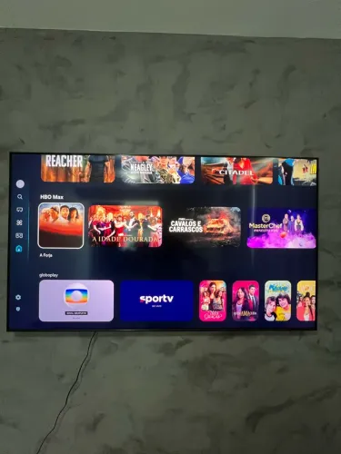 Tv Samsung 65 Qled