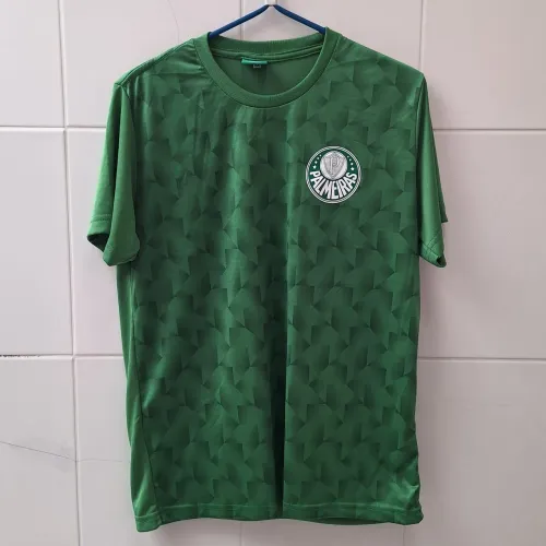 Camisa Palmeiras Original Licensiada M