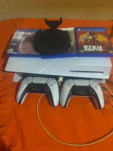 Vendo ps5