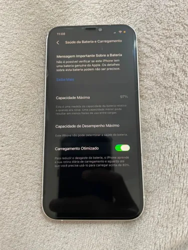 iPhone 12 64gigas