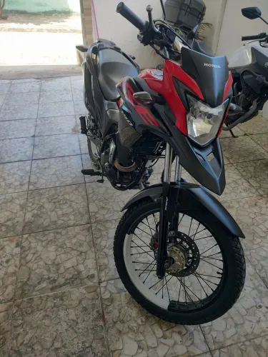 XRE 190, 2023R$ 17.000