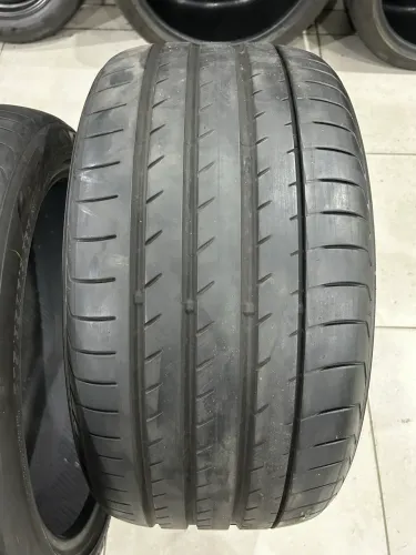 Pneu 275/35/19 Yokohama Advan Sport ZPS Run Flat 96Y