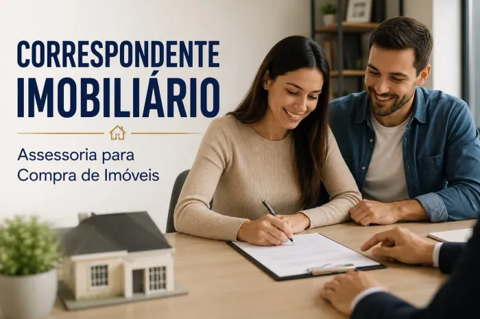 Convicta SF - Correspondente Imobiliário