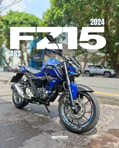 Yamaha FZ1 FAZER 150 cc 