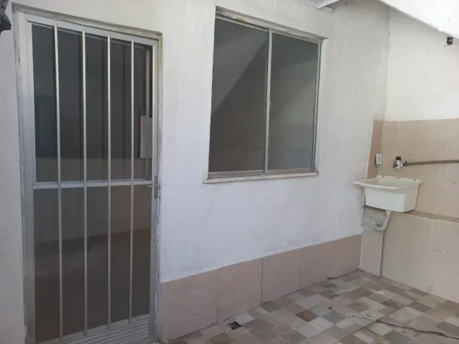 Casa 2 quartos aluguel piedade direto com o proprietário