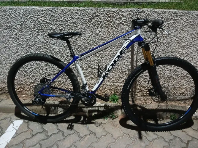 Bicicleta mtb Kobe 29"