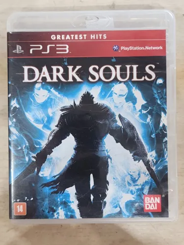 Dark Souls - PS3