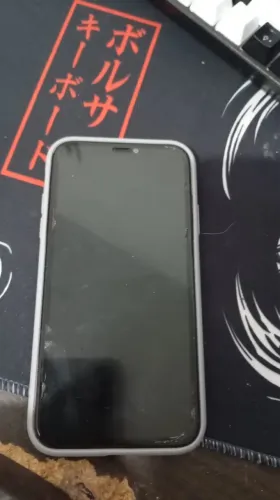 Vendo iPhone 11