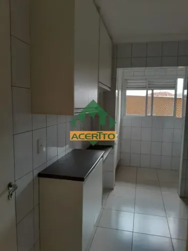 Apartamento com 2 dormitórios à venda, 71 m² por R$ 360.000,00 - Edifício Central Square -