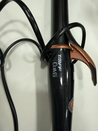 Vendo babyliss marca taiff profissional