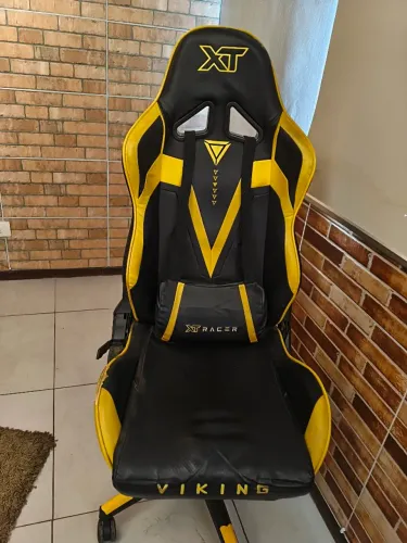 Cadeira Gamer Xt Viking