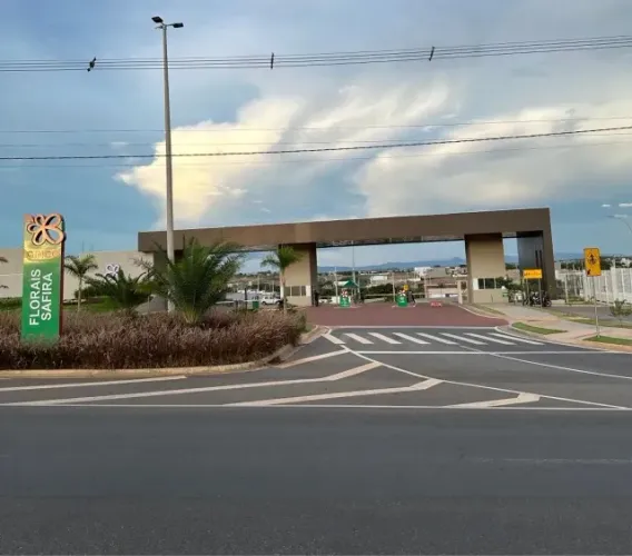 Florais Safira 270m² (Proprietário)