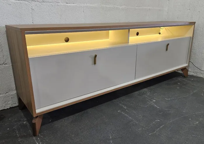 RACK BANCADA - NOVO / ENTREGAMOS MONTADO 