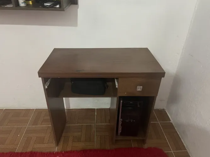Mesa de computador