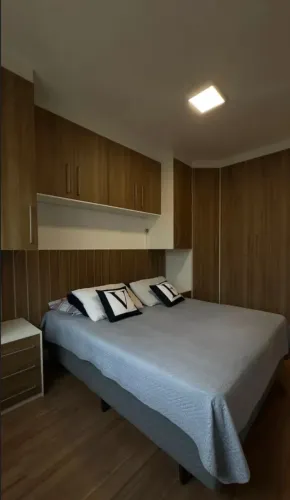Venda de apartamento no Riviera