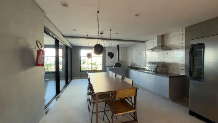 Apartamento à Venda - Lux Oeste | Setor Oeste, Goiânia/GO