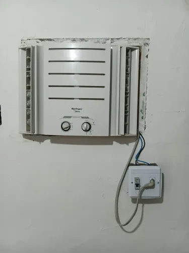 Ar condicionado