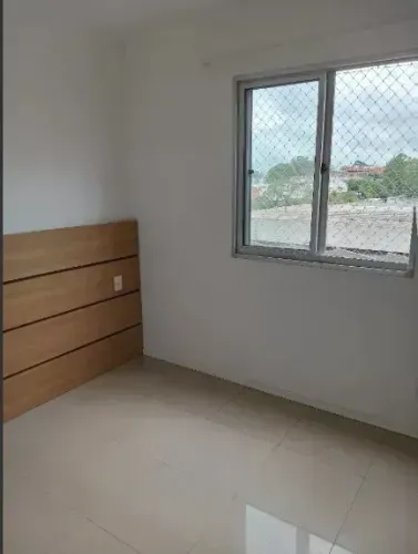 Imóvel para venda tem 44 metros quadrados com 2 quartos em Canhema - Diadema - SP