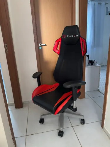 Cadeira Gamer