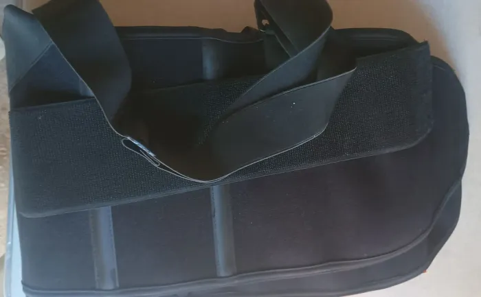 Vende-se cinta ergonômica
