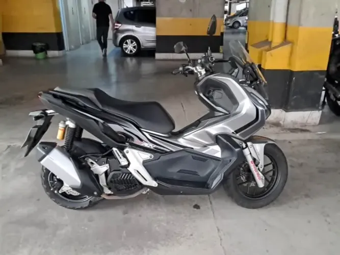 ADV 150 2023 Prest $ 399,00