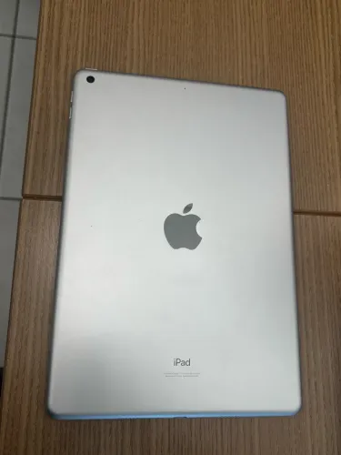 Ipad 9° geração 64gb + Apple Pencil 1° geração