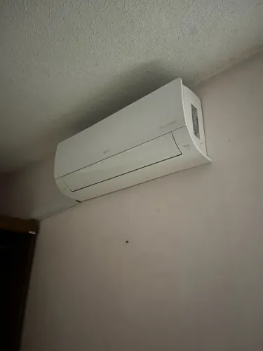 Ar Condicionado 127V inverter LG