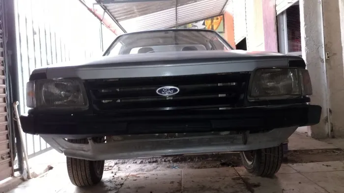 Ford Pampa L 1.6 1995