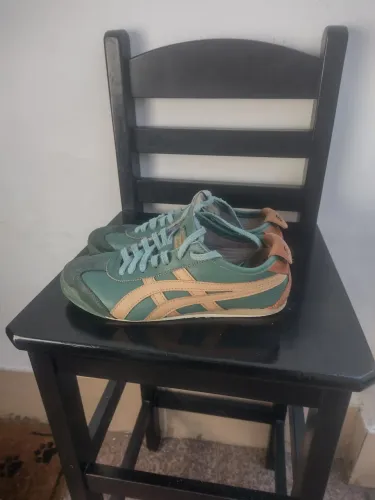 Tênis Asics original