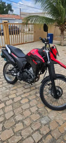 Lander 250cc 2023