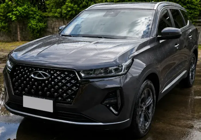 Chery Tiggo 7 Sport 1.5 Turbo Flex 16V Aut. 2026