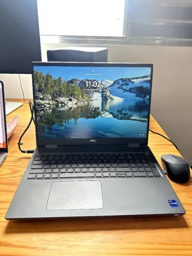 Laptop Dell Precision 7670