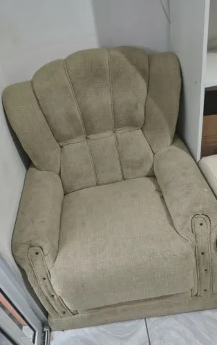 Vendo Poltrona confortável