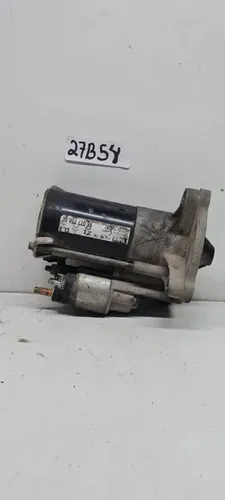 Motor De Arranque Peugeot 2008 1.6 2015