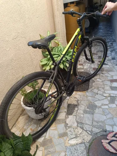 Bicicleta Velox aro 29