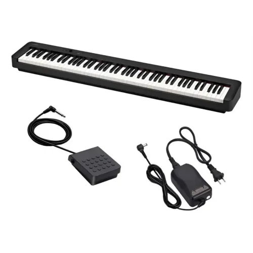 piano digital casio cdp-s100