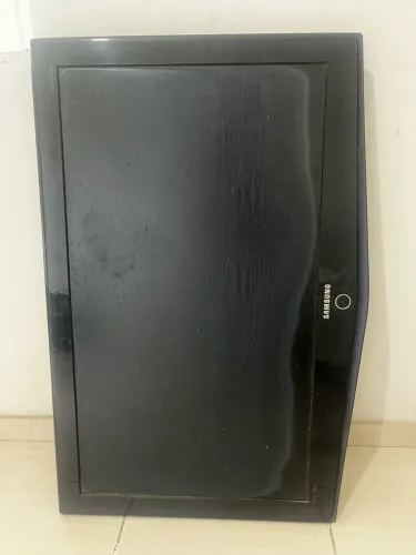 Televisão