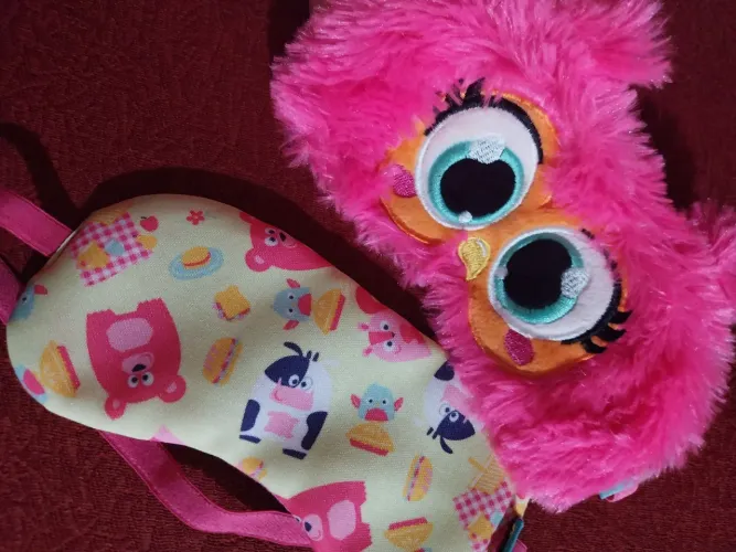 Tepa Olho infantil Puket