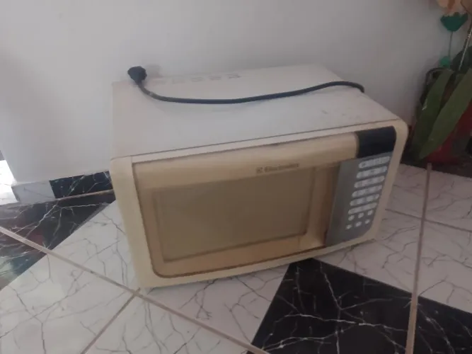 micro-ondas