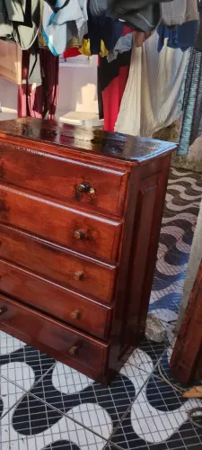 Cômoda
