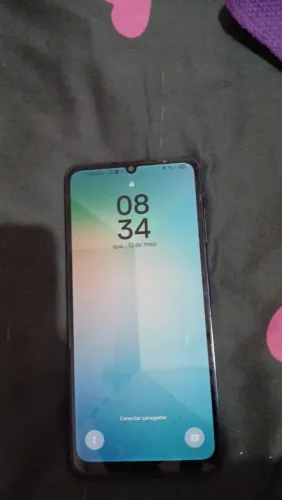 Celular galáxia A06